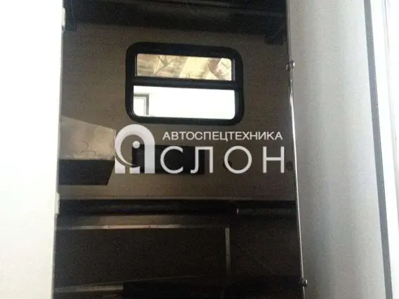 Автофургон Камаз 43118 2025 года новый фото 10