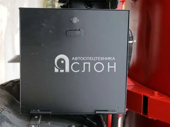 Бензовоз Камаз 65222 2025 года новый фото 10