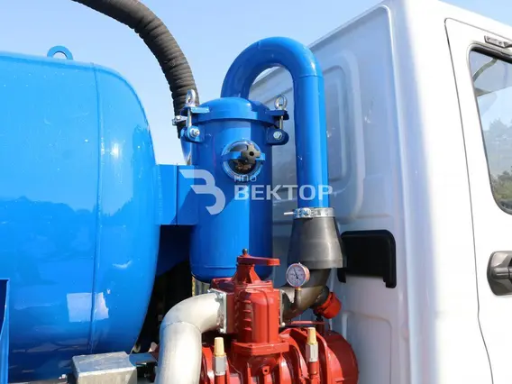МВ ГАЗ Газон Next б/у фото 17