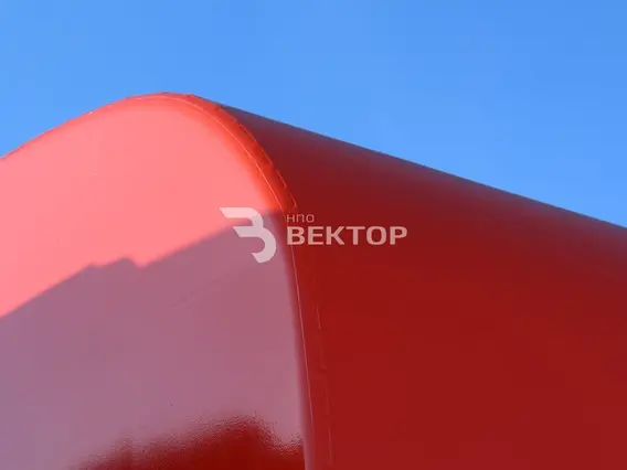 Пищевая автоцистерна АЦПТ Камаз 43118 б/у фото 19