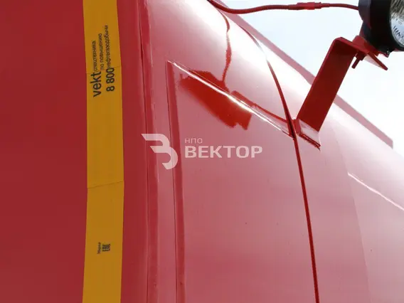 Автоцистерна Камаз 65111  б/у фото 19