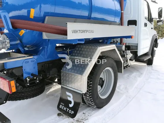 МВ ГАЗ Газон Next  б/у фото 18