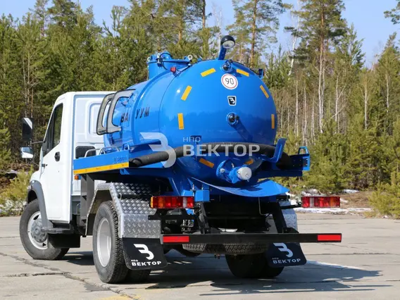 МВ ГАЗ Газель Next б/у фото 7