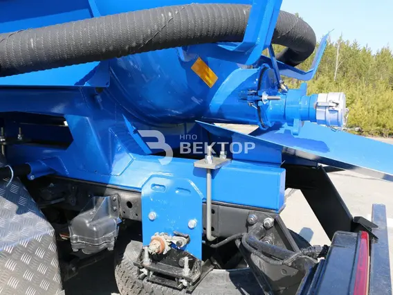 МВ ГАЗ Газель Next б/у фото 13