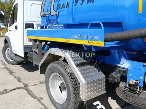МВ ГАЗ Газель Next б/у фото 14