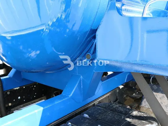 МВ ГАЗ Газель Next б/у фото 21