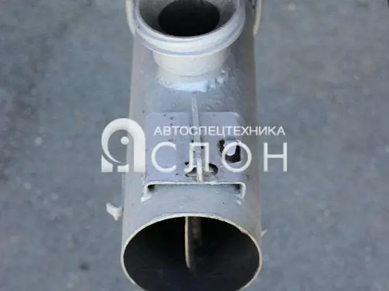 Кислотный агрегат Камаз 43502 2025 года новый фото 22
