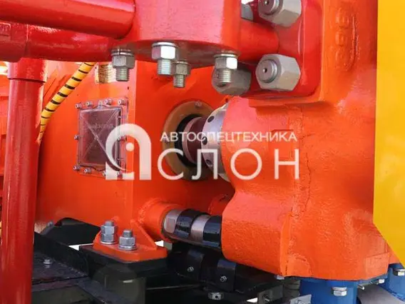Кислотный агрегат Камаз 43502 2025 года новый фото 23