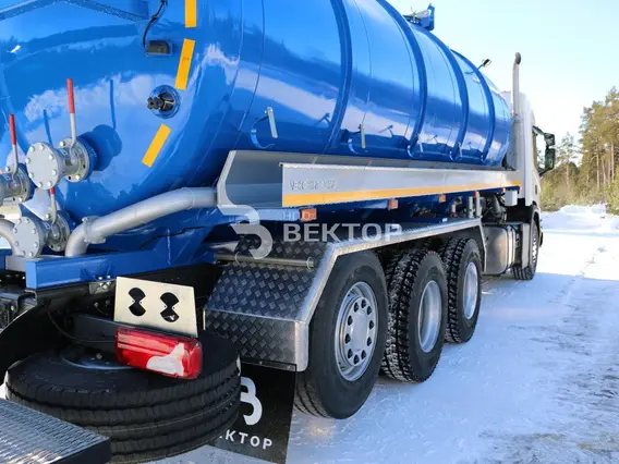 МВ Scania P-series  б/у фото 18