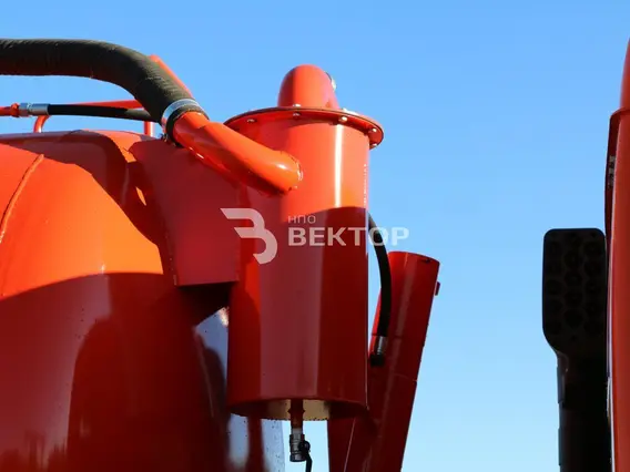МВ Камаз 65111 2025 года новый фото 15