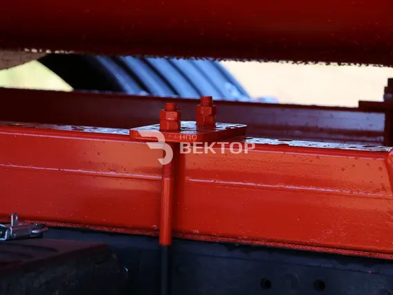МВ Камаз 65111 2025 года новый фото 19