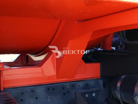 МВ Камаз 65111 2025 года новый фото 20