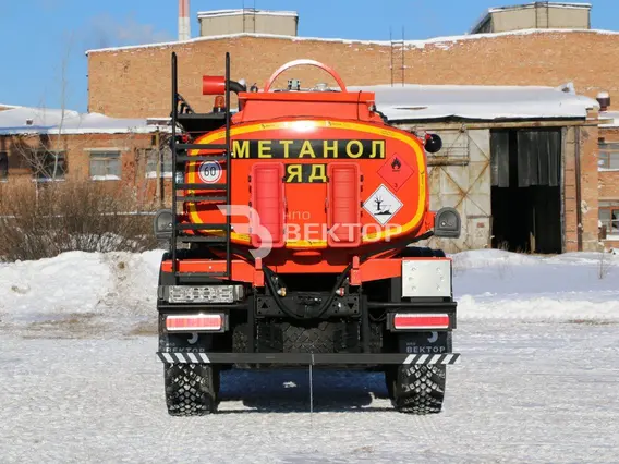 МВ Камаз 43118  б/у фото 10