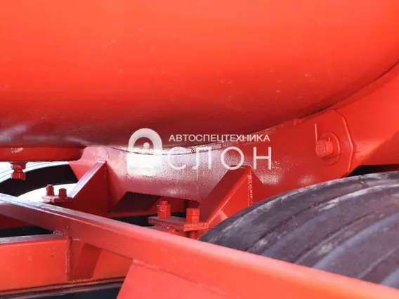 Автотопливозаправщик Камаз 65115 2025 года новый фото 8