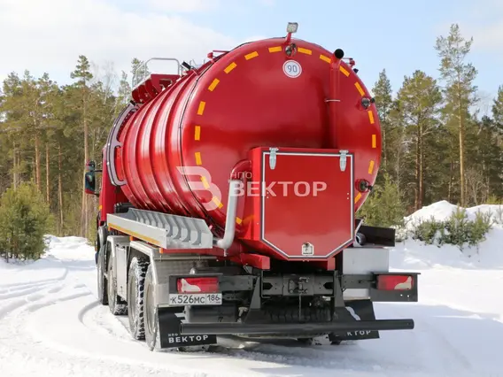 МВ Scania P-series  б/у фото 9