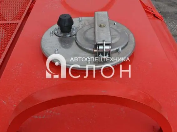 Автотопливозаправщик Камаз 65115 2025 года новый фото 18