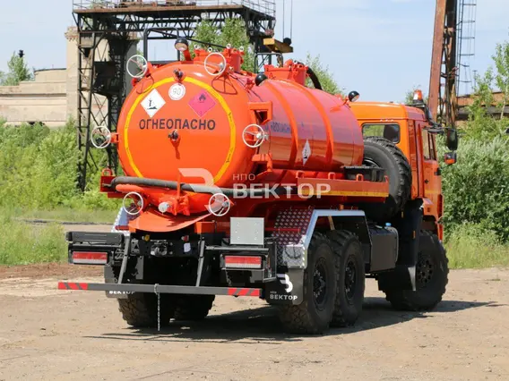 МВ Камаз 43118-АЛ  б/у фото 6