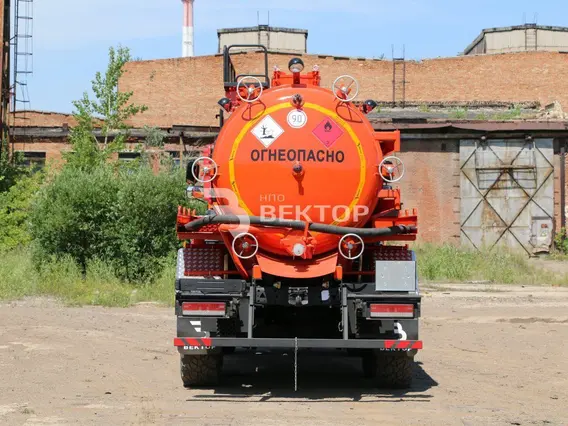 МВ Камаз 43118-АЛ  б/у фото 7