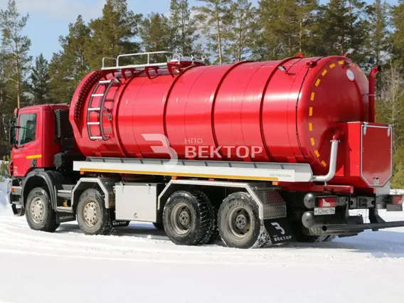 МВ Scania P-series  б/у фото 7