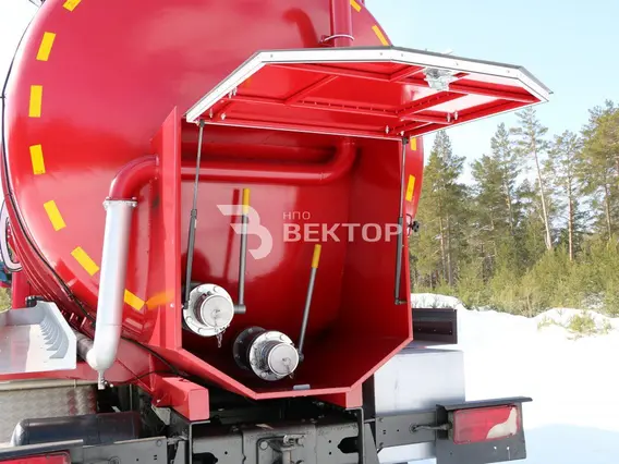 МВ Scania P-series  б/у фото 13