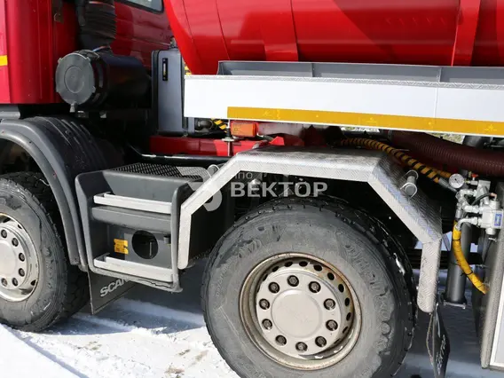 МВ Scania P-series  б/у фото 19
