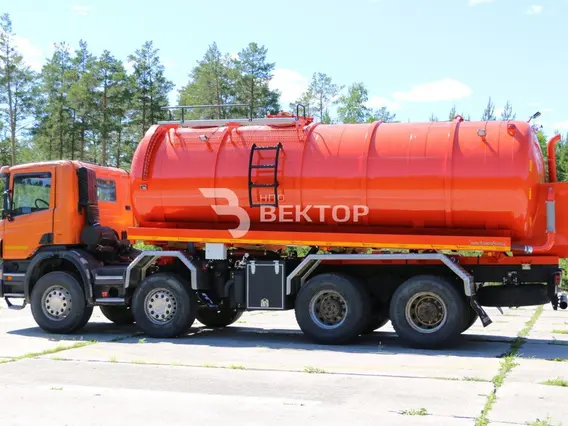 МВ Scania P-series  б/у фото 4