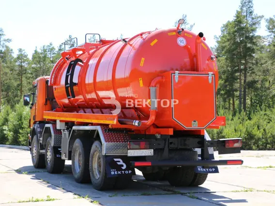 МВ Scania P-series  б/у фото 6