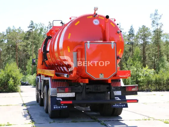 МВ Scania P-series  б/у фото 7