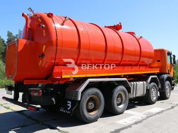 МВ Scania P-series  б/у фото 15