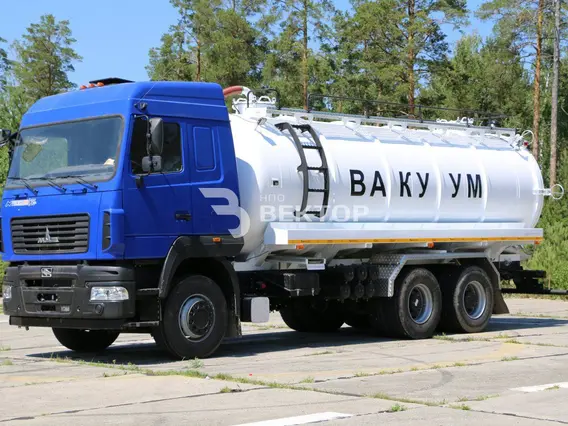 МВ МАЗ 6312  б/у фото 2