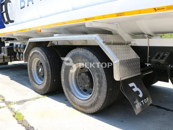 МВ МАЗ 6312  б/у фото 20