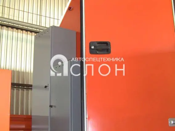 АНРВ Камаз 43118 2025 года новый фото 4
