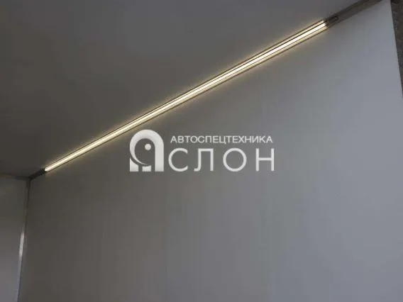 Рефрижератор Камаз 43118 2025 года новый фото 14