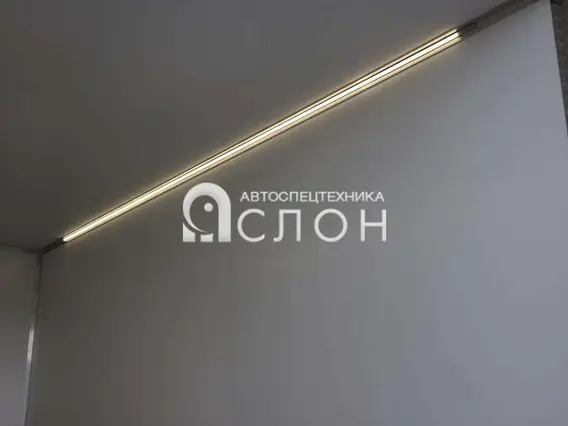 Рефрижератор Камаз 43118 2025 года новый фото 14