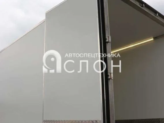Рефрижератор Камаз 43118 2025 года новый фото 15