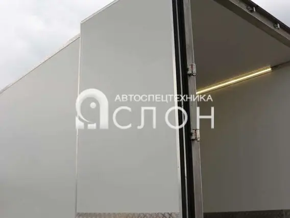 Рефрижератор Камаз 43118 2025 года новый фото 15