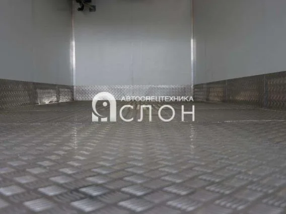 Рефрижератор Камаз 43118 2025 года новый фото 17