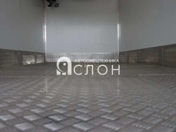 Рефрижератор Камаз 43118 2025 года новый фото 17