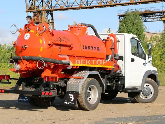 МВ ГАЗ Газель Next б/у фото 7