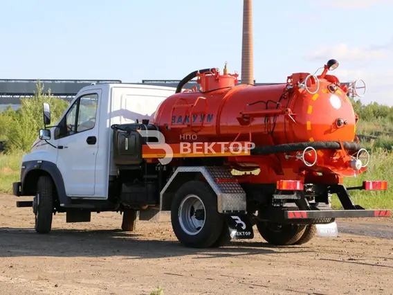 МВ ГАЗ Газель Next б/у фото 10