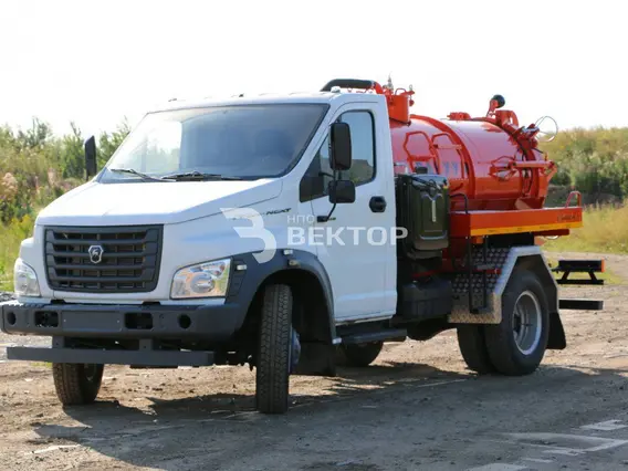 МВ ГАЗ Газель Next б/у фото 13