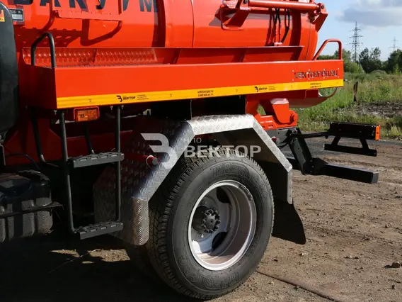 МВ ГАЗ Газель Next б/у фото 16