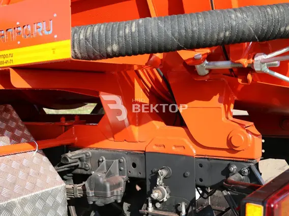 МВ ГАЗ Газель Next б/у фото 23