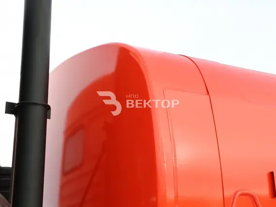 Нефтевоз Камаз 43118  б/у фото 18