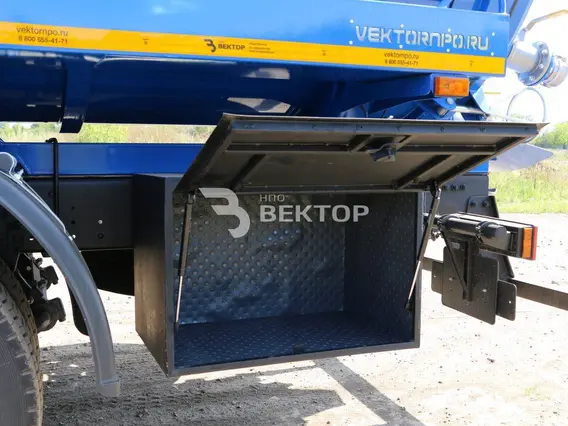 МВ МАЗ 6312  б/у фото 15