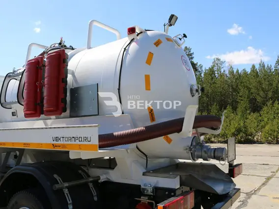 АКН ГАЗ Газон Next  б/у фото 13