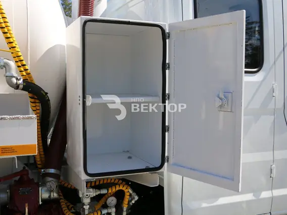 АКН ГАЗ Газон Next  б/у фото 21