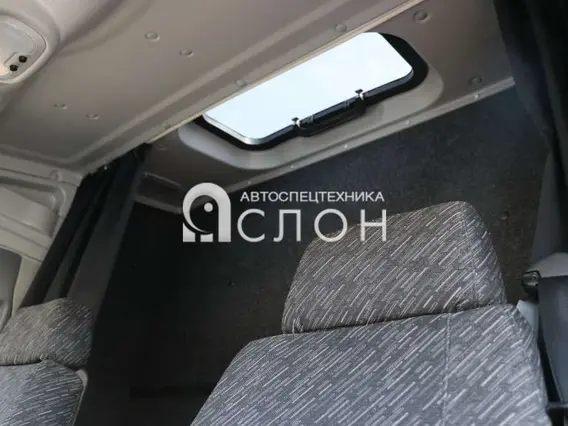 Тягач Урал 44202 2025 года новый фото 14