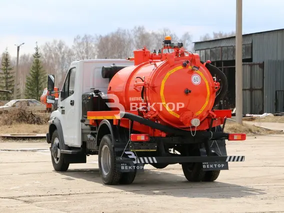 МВ ГАЗ Газон Next б/у фото 7