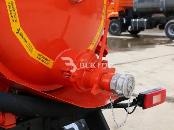 МВ ГАЗ Газон Next  б/у фото 21